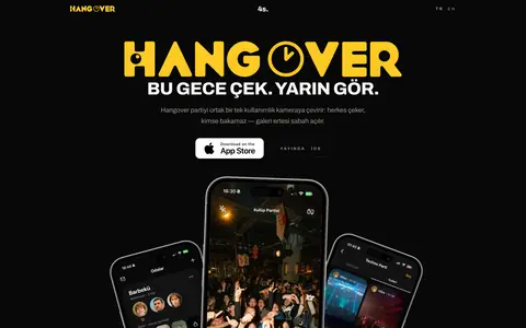 Hangover